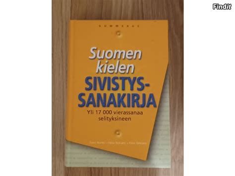 efortti|Sivistyssanakirja